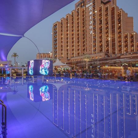 Babylon Rotana Hotel Baghdād Ngoại thất bức ảnh