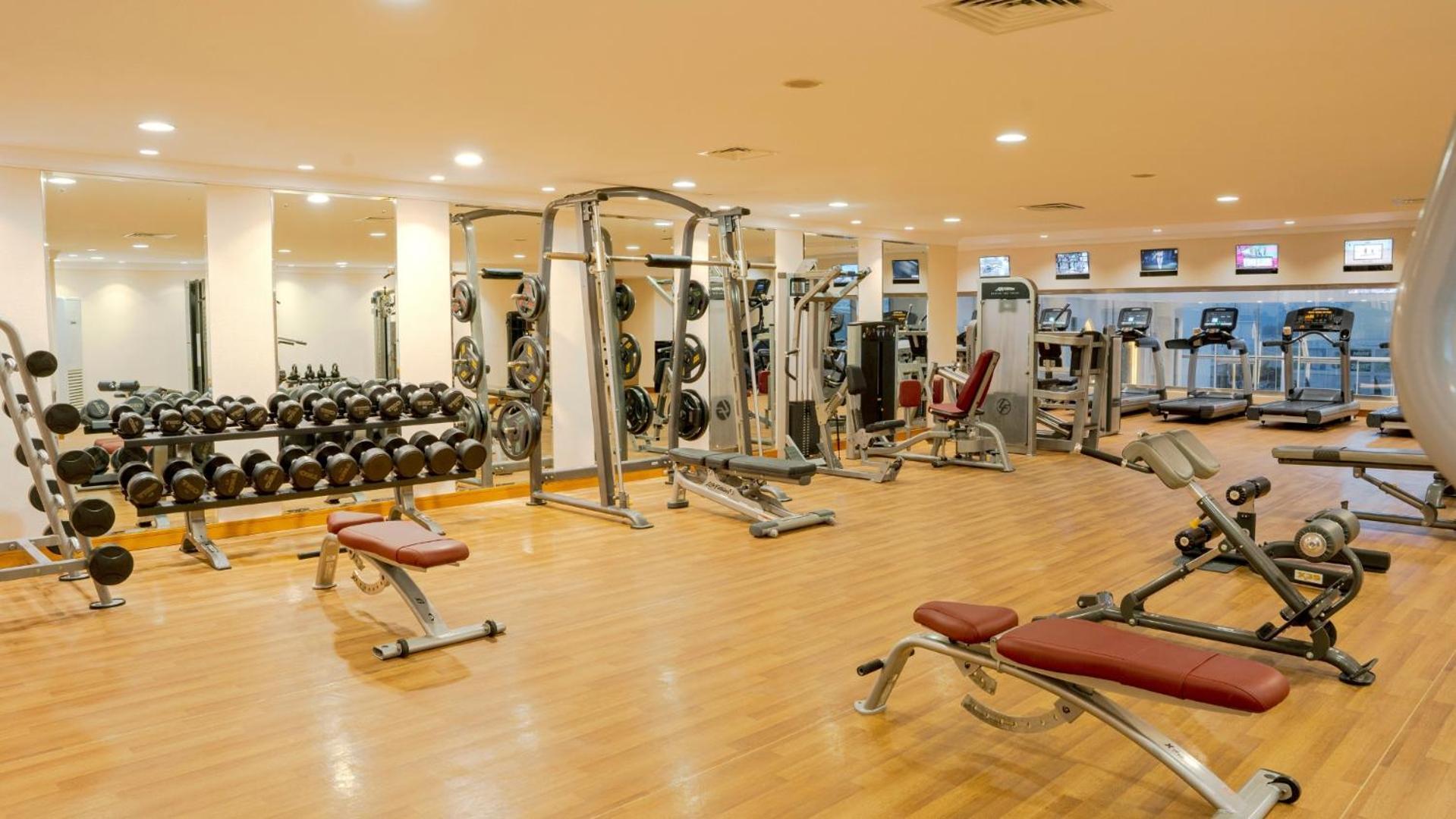 Babylon Rotana Hotel Baghdād Ngoại thất bức ảnh