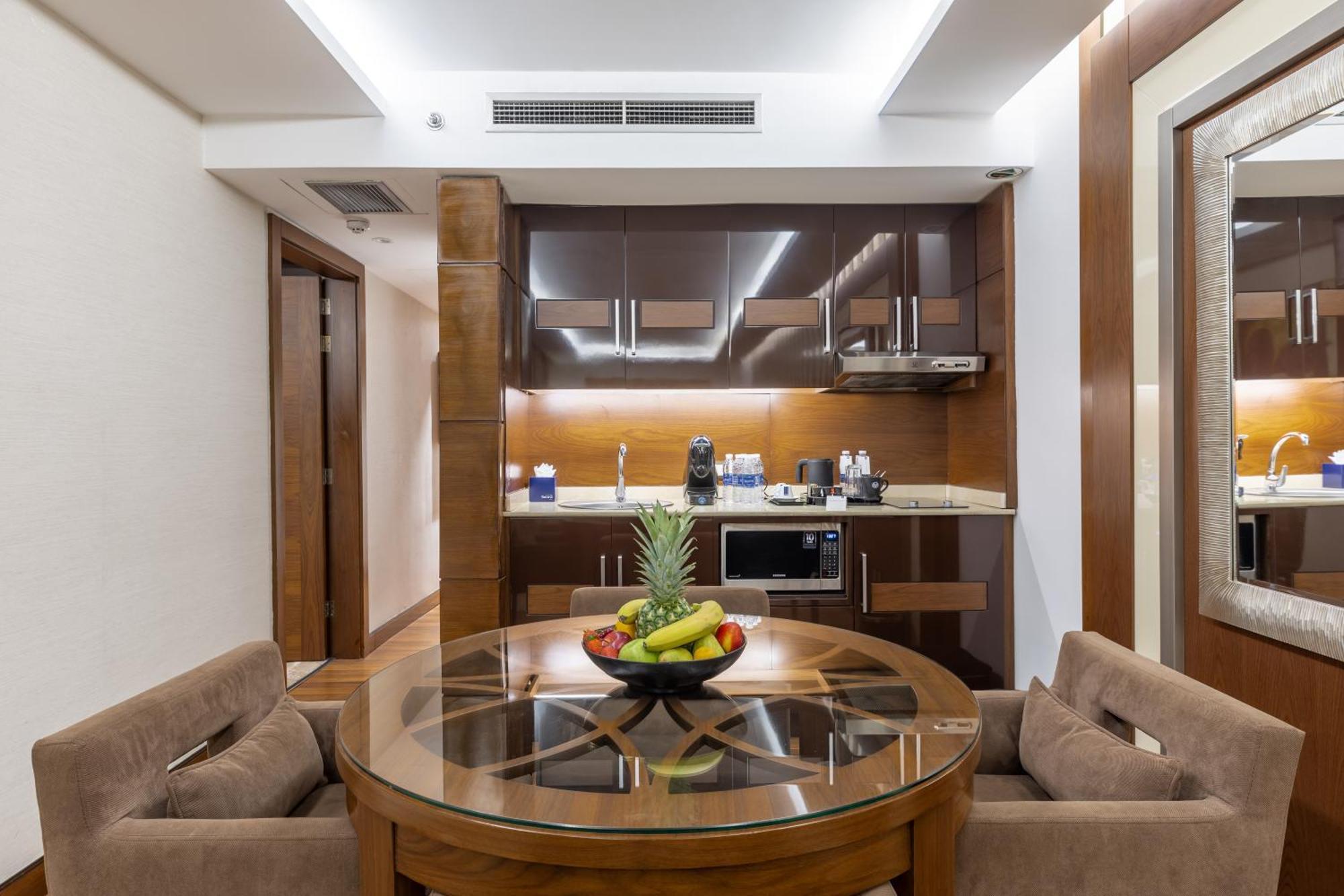Babylon Rotana Hotel Baghdād Ngoại thất bức ảnh