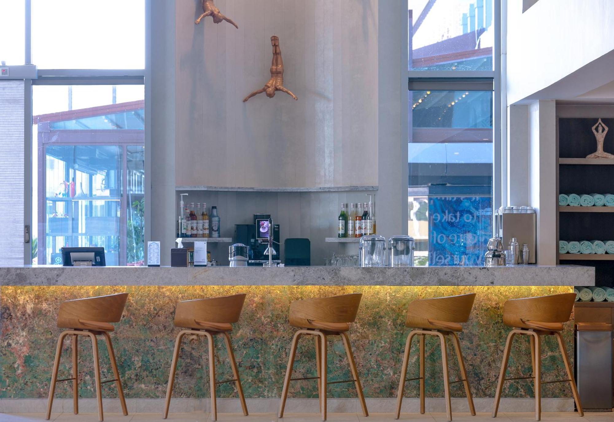 Babylon Rotana Hotel Baghdād Ngoại thất bức ảnh