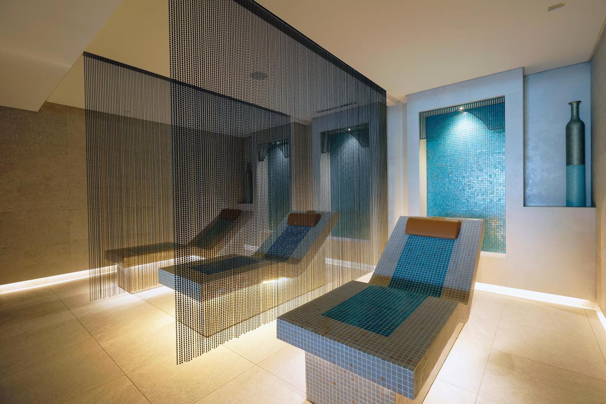 Babylon Rotana Hotel Baghdād Ngoại thất bức ảnh
