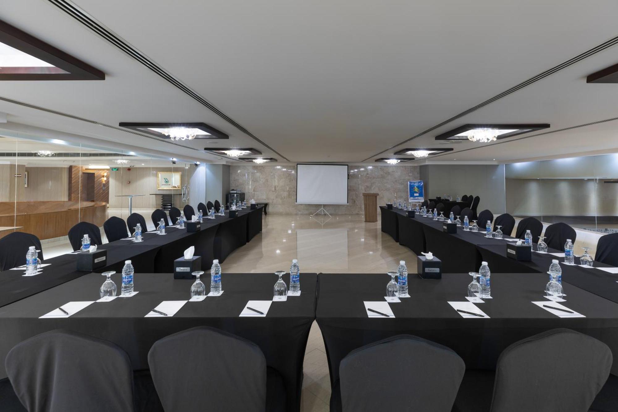 Babylon Rotana Hotel Baghdād Ngoại thất bức ảnh