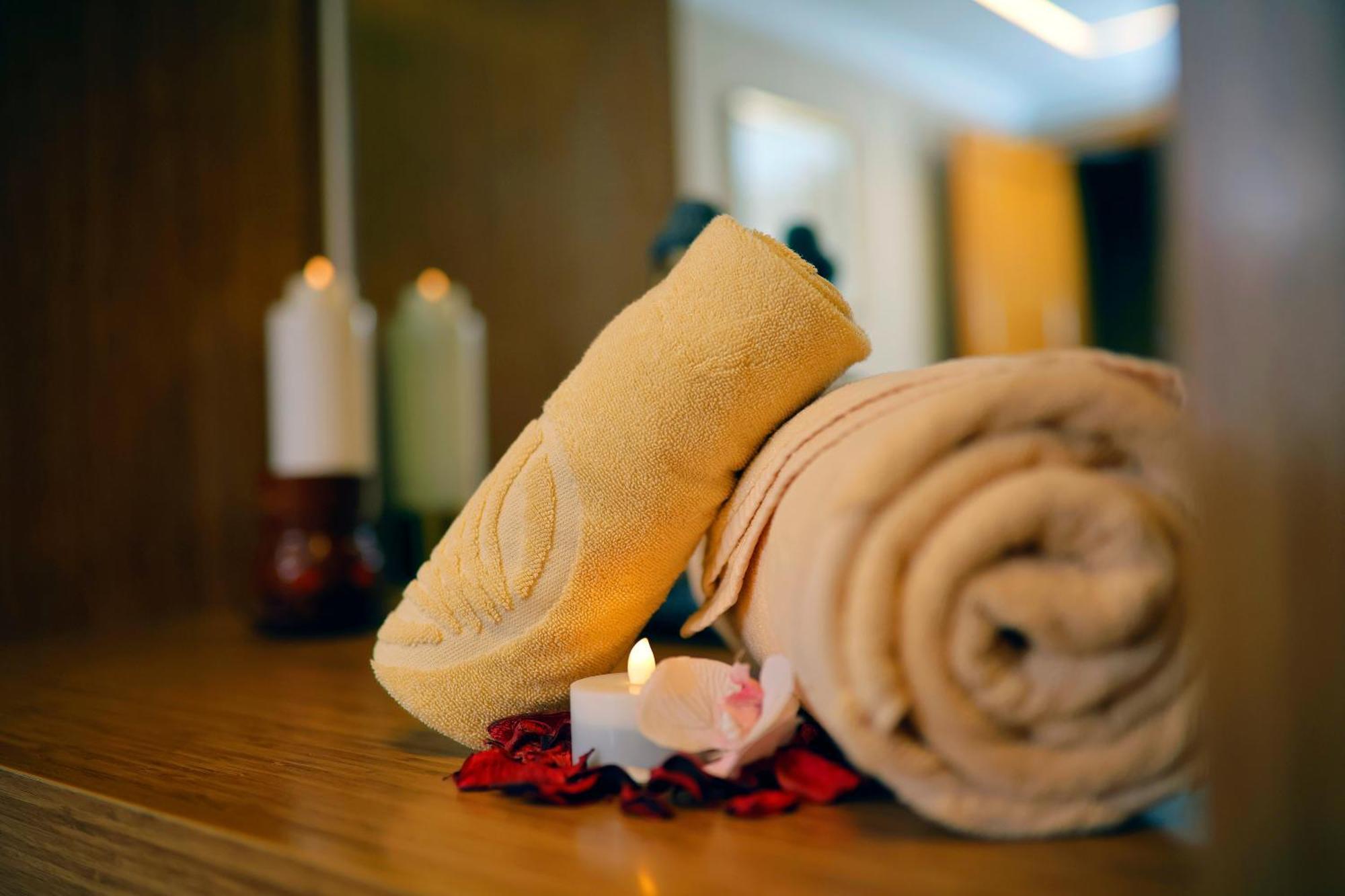 Babylon Rotana Hotel Baghdād Ngoại thất bức ảnh