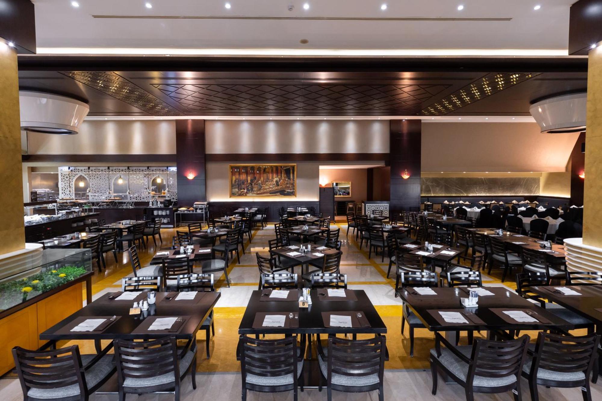 Babylon Rotana Hotel Baghdād Ngoại thất bức ảnh