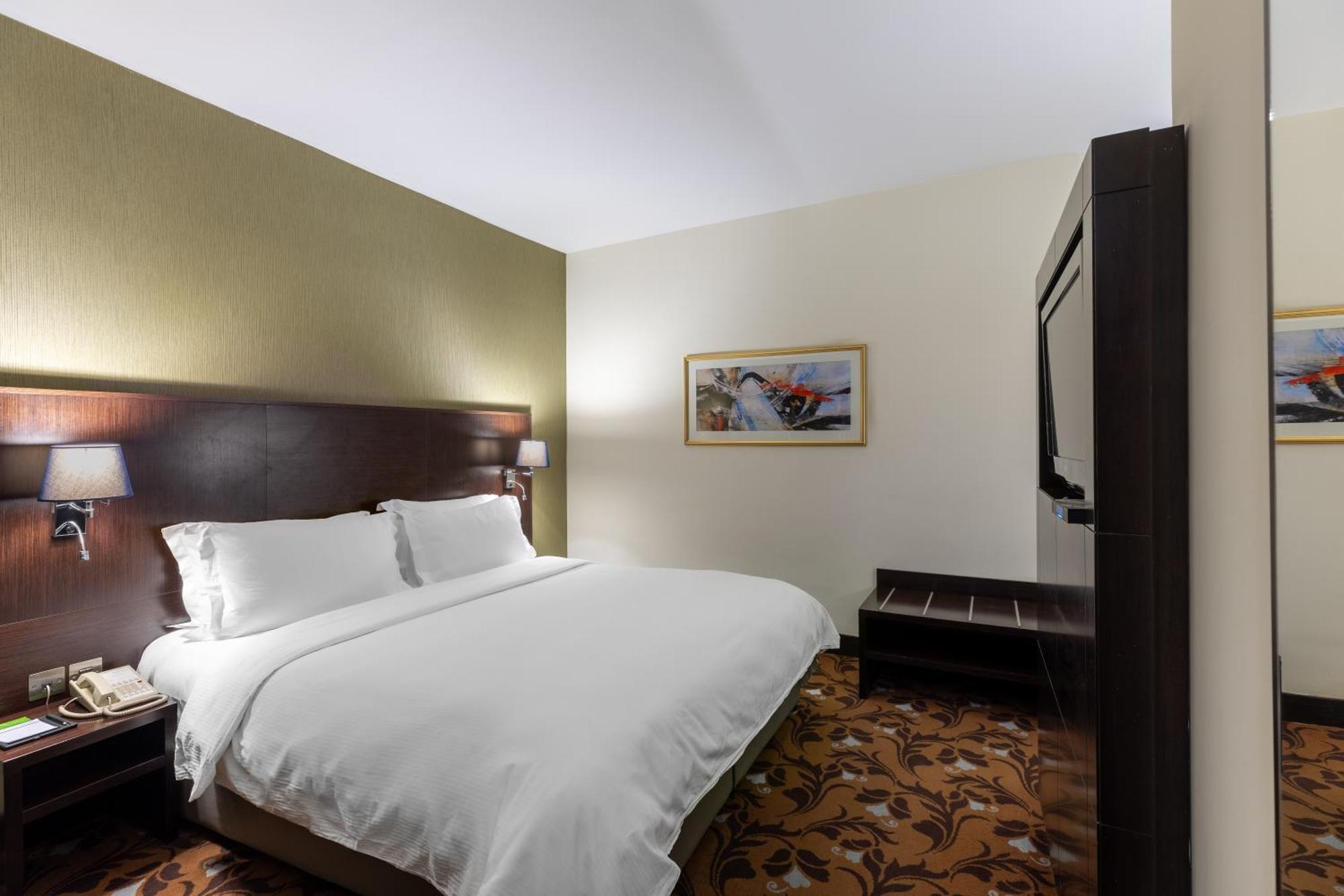 Babylon Rotana Hotel Baghdād Ngoại thất bức ảnh