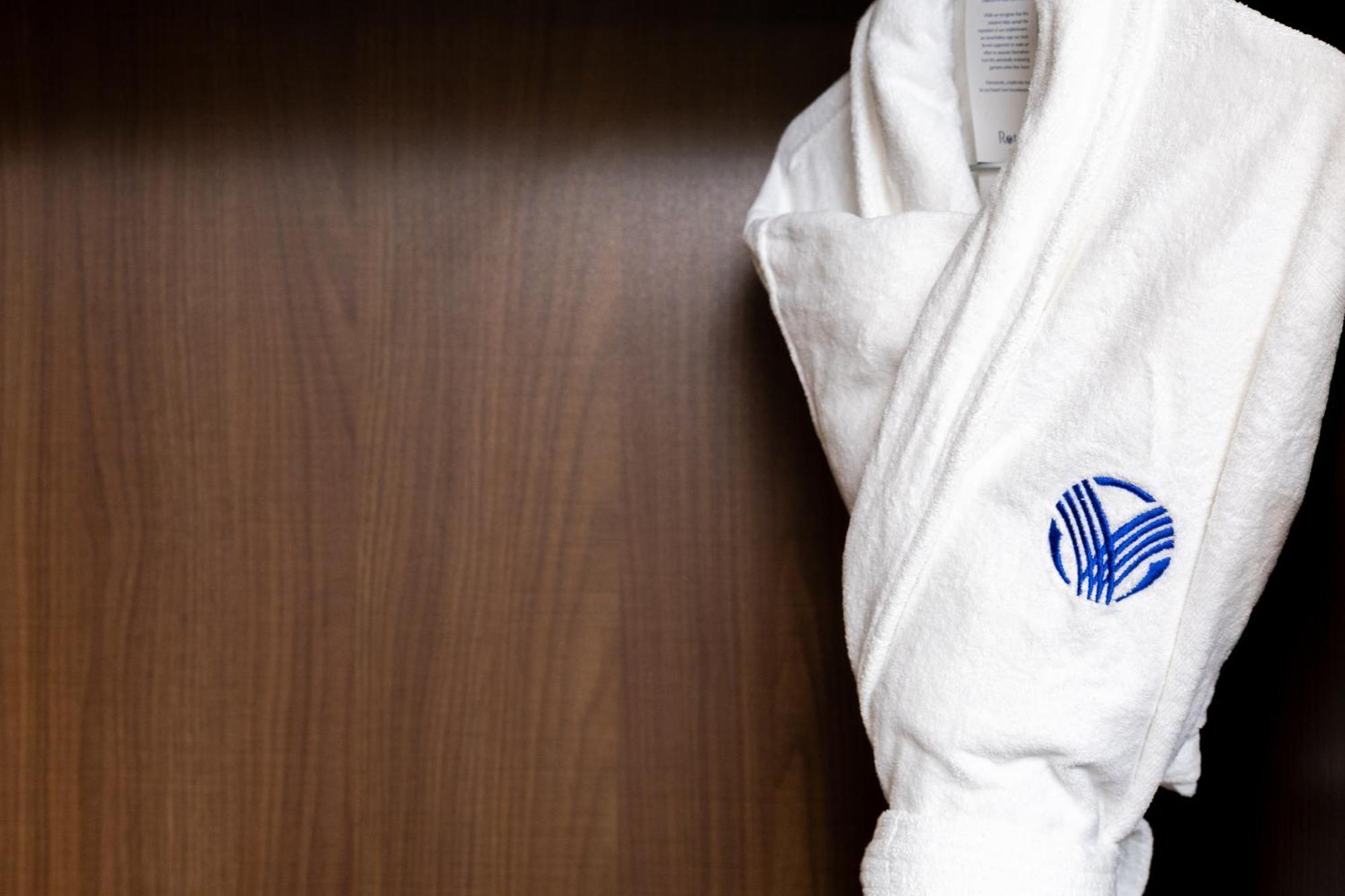 Babylon Rotana Hotel Baghdād Ngoại thất bức ảnh