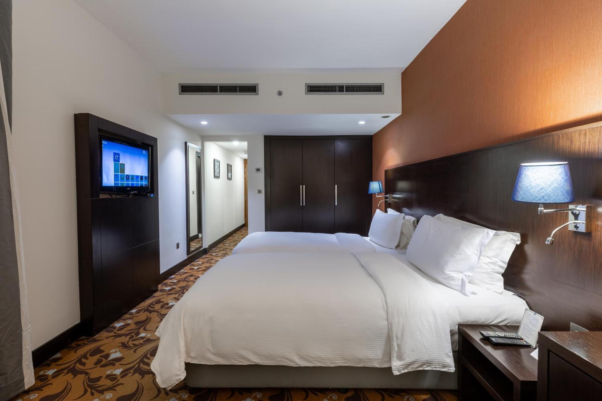 Babylon Rotana Hotel Baghdād Ngoại thất bức ảnh