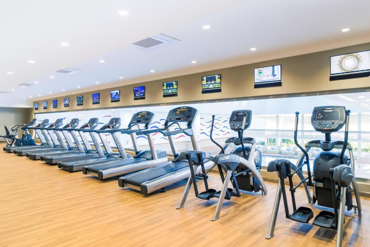Babylon Rotana Hotel Baghdād Ngoại thất bức ảnh